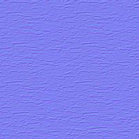 seamless wall plaster normal map 0003